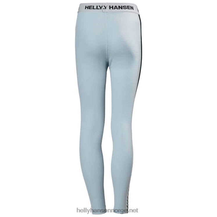 juniors hh lifa aktivt baselagsett Helly-Hansen F6TJ02488 kløver