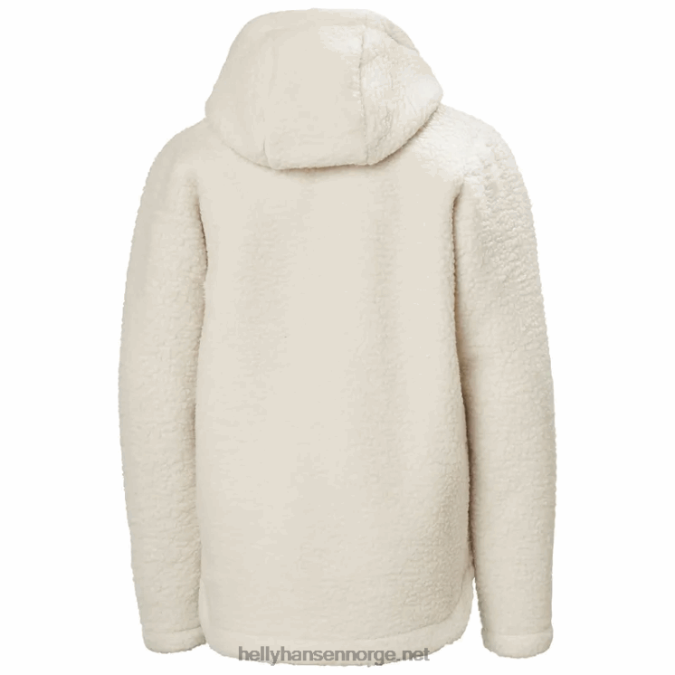 hettegenser i fleece for juniorer Helly-Hansen F6TJ02476 babytropp
 marinen
