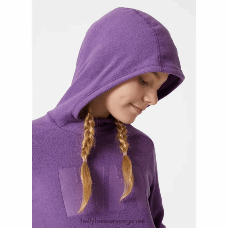 juniors dubliner regnbukser Helly-Hansen F6TJ02473 svart