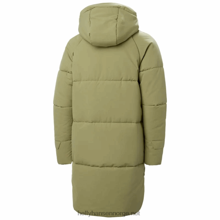 Sienna parka for juniorer Helly-Hansen F6TJ02758 babytropp