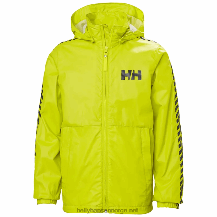 hh duffelbag 2 70l Helly-Hansen F6TJ02809 kveldsblå svart