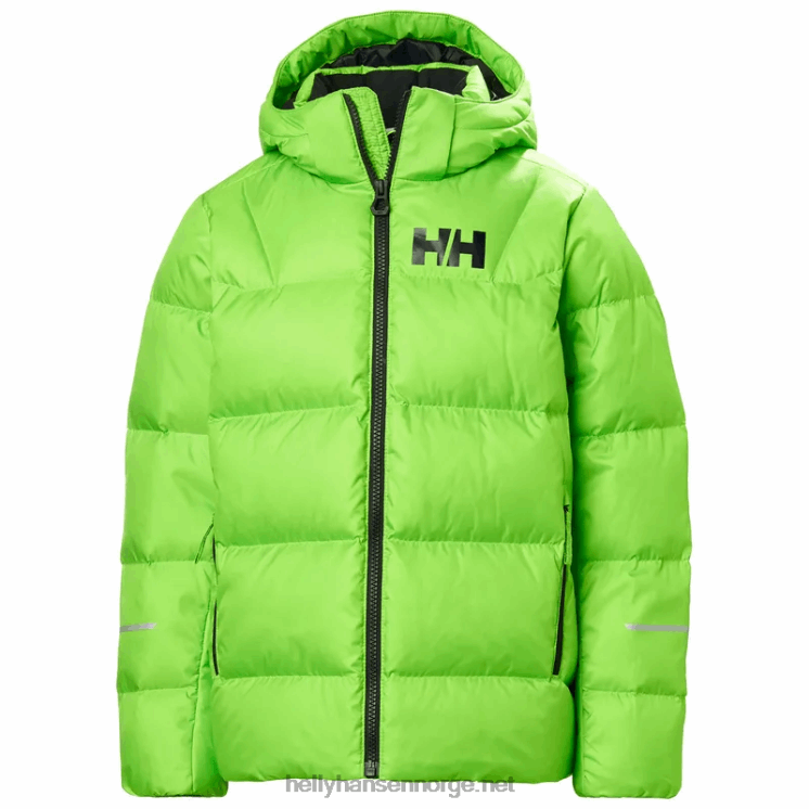 juniorers isfjord dunvest Helly-Hansen F6TJ02765 ametyst hav
