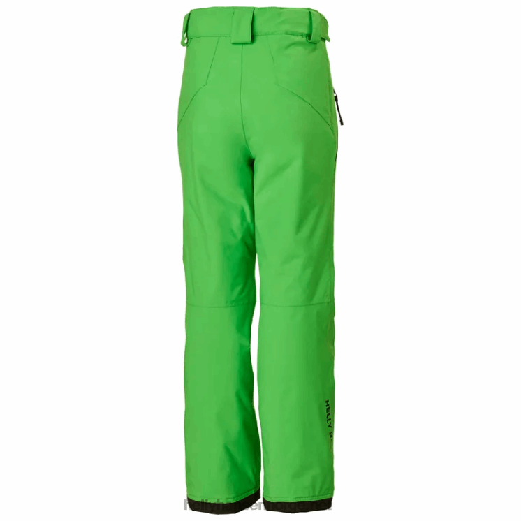 juniors 'jewel resort skijakke Helly-Hansen F6TJ02440 jade