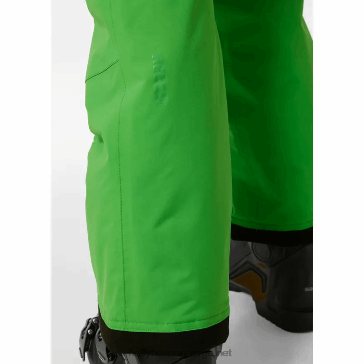 juniors 'jewel resort skijakke Helly-Hansen F6TJ02440 jade