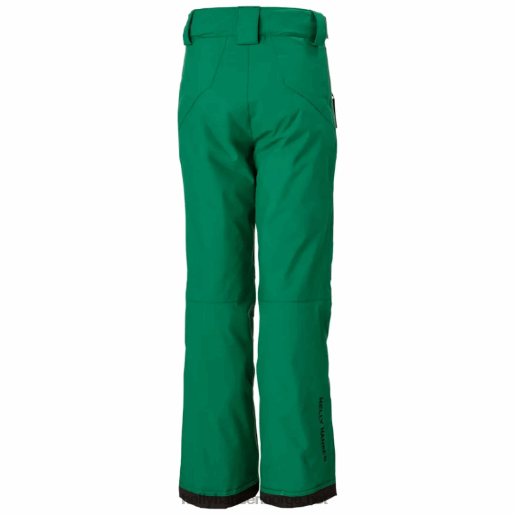 juniors legendariske skibukser Helly-Hansen F6TJ02441 kløver