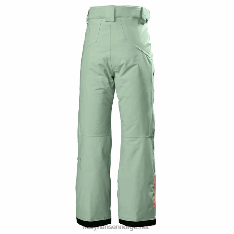 juniors legendariske skibukser Helly-Hansen F6TJ02445 babytropp