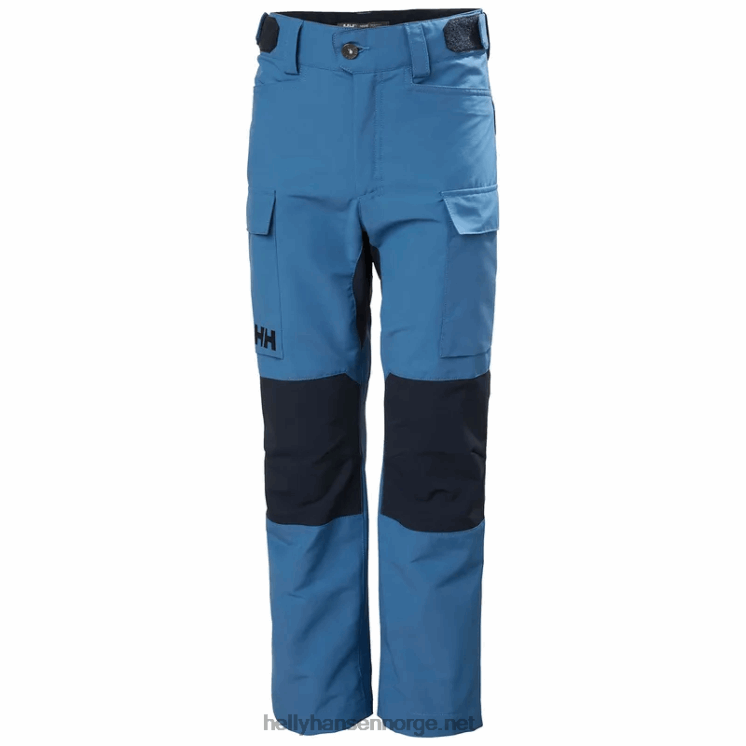 juniors marka turbukser Helly-Hansen F6TJ02466 Dal