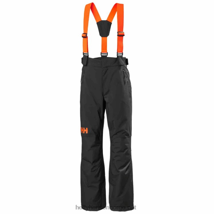 juniors no limits 2.0 skibukser Helly-Hansen F6TJ02454 nytte gre