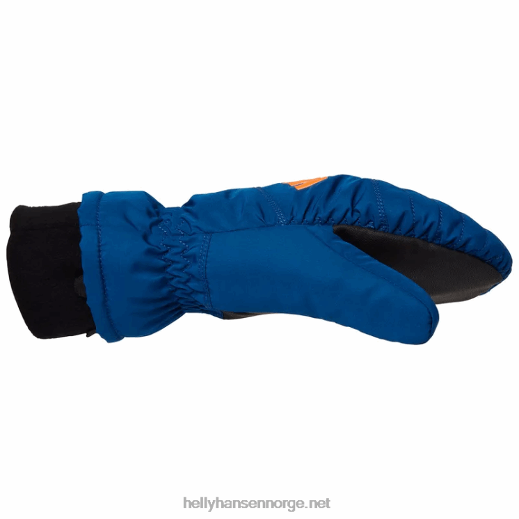 juniors hh votter 2.0 Helly-Hansen F6TJ02544 svart ny