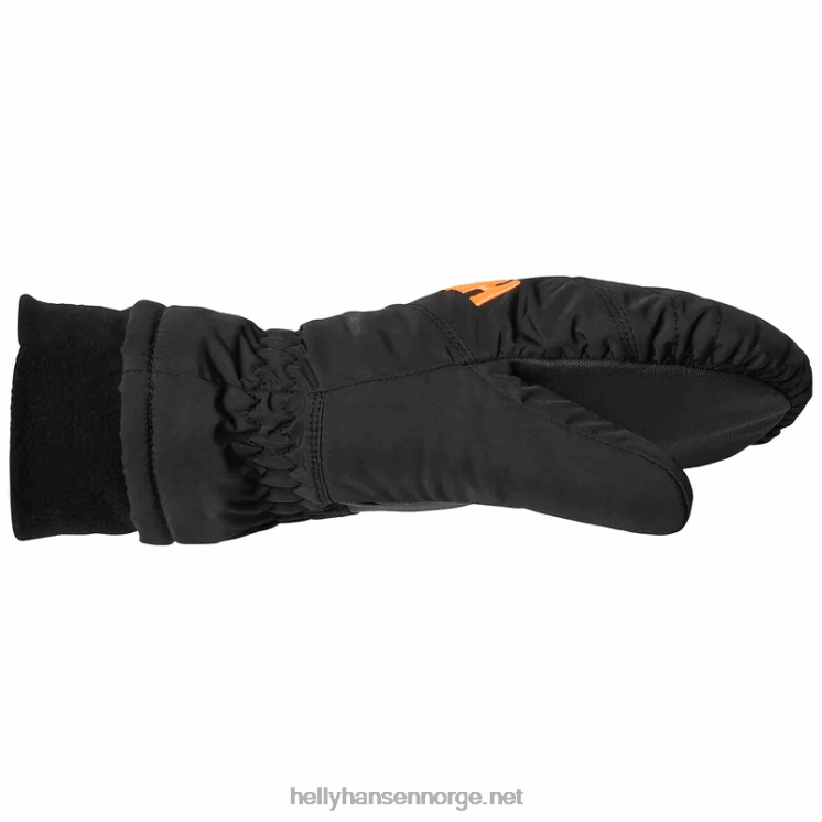 prestasjonsvotter for barn 2.0 Helly-Hansen F6TJ02545 dyp fjord