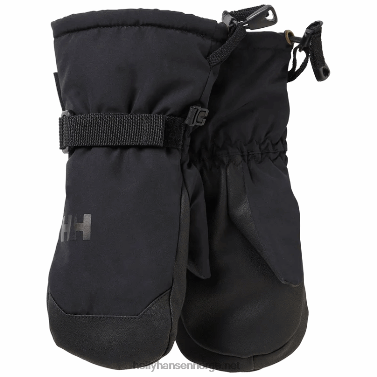 ryttervotter for barn 2.0 Helly-Hansen F6TJ02547 ametyst