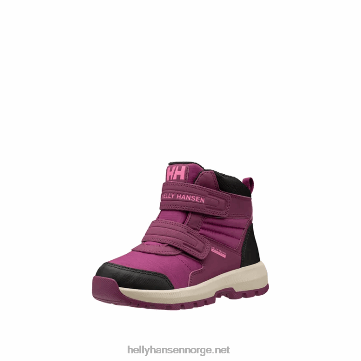 aktiv hettegenser for juniorer Helly-Hansen F6TJ02520 hvit
 grå melang
 marinen