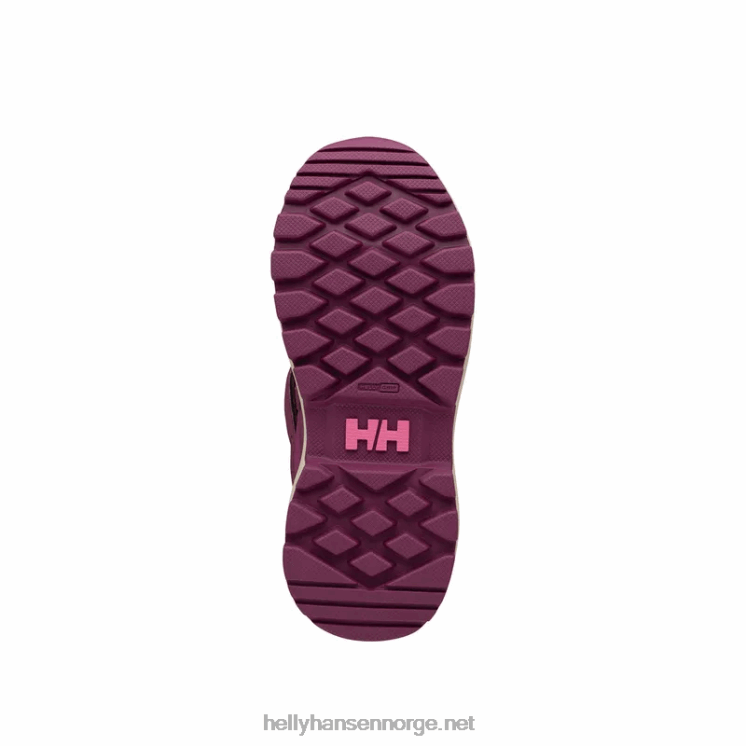 aktiv hettegenser for juniorer Helly-Hansen F6TJ02520 hvit
 grå melang
 marinen