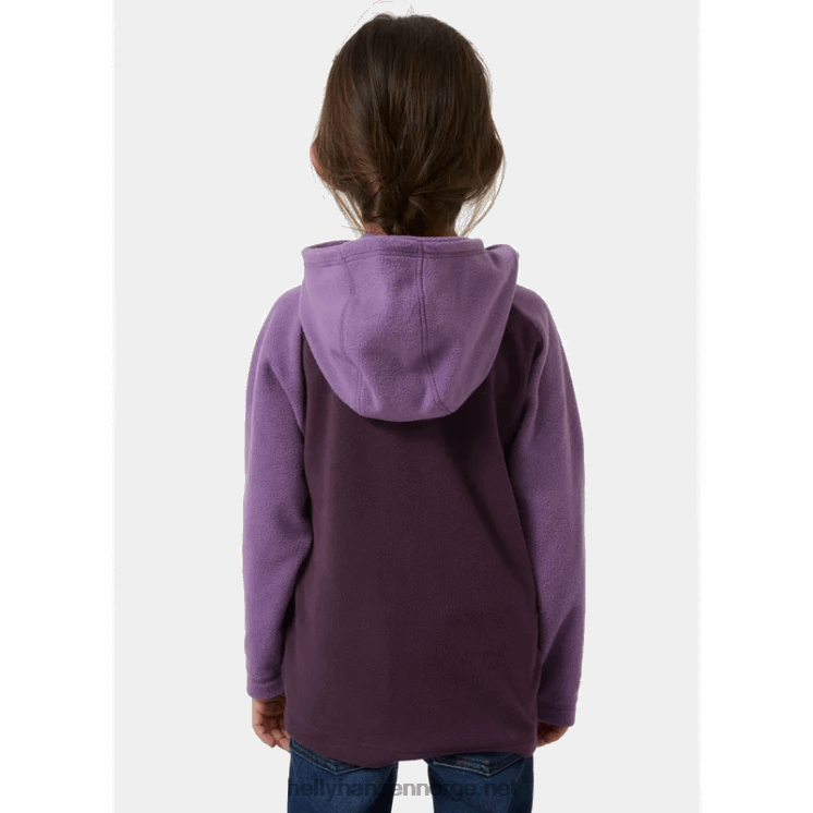 tinden skidress for barn Helly-Hansen F6TJ02342 marinen