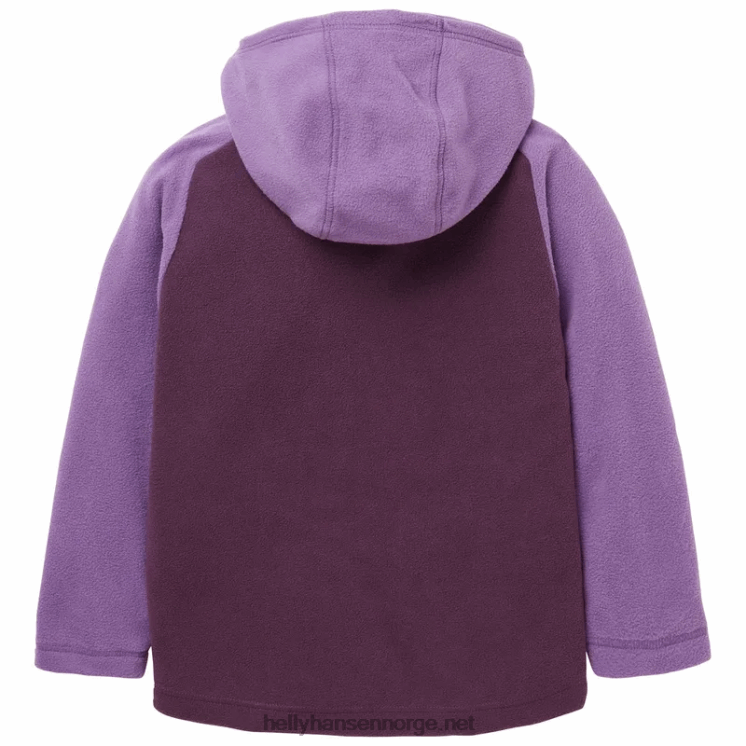 tinden skidress for barn Helly-Hansen F6TJ02342 marinen