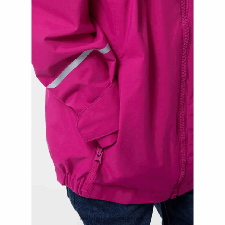 barnevern utendørs jakke 2.0 Helly-Hansen F6TJ02273 nytte gre