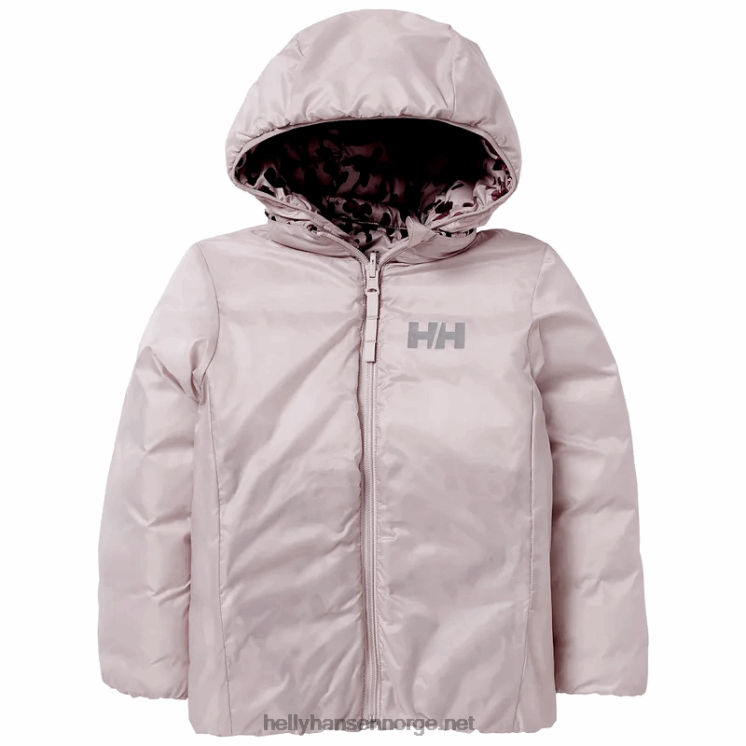 barns twister jakke Helly-Hansen F6TJ02286 trippel espr