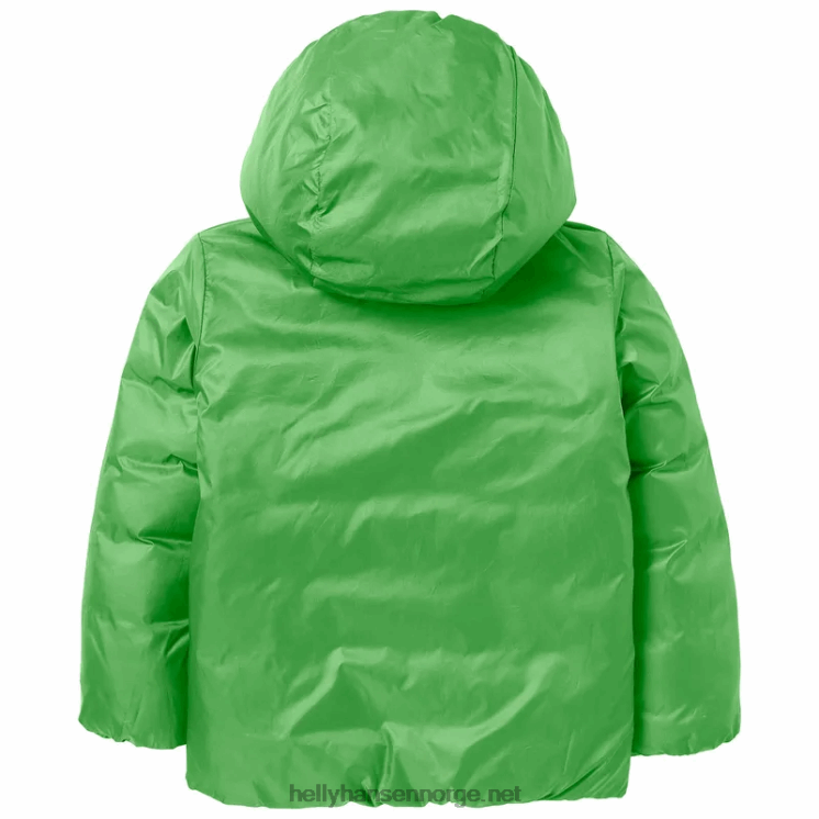 barns twister jakke Helly-Hansen F6TJ02287 syrin aop