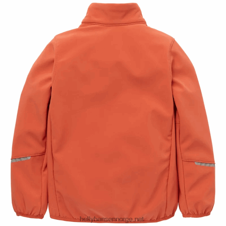 h/h speidervaskepose Helly-Hansen F6TJ02258 svart