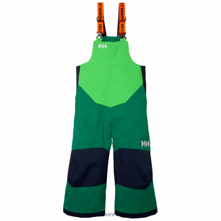 barns saltholm jakke Helly-Hansen F6TJ02302 magenta