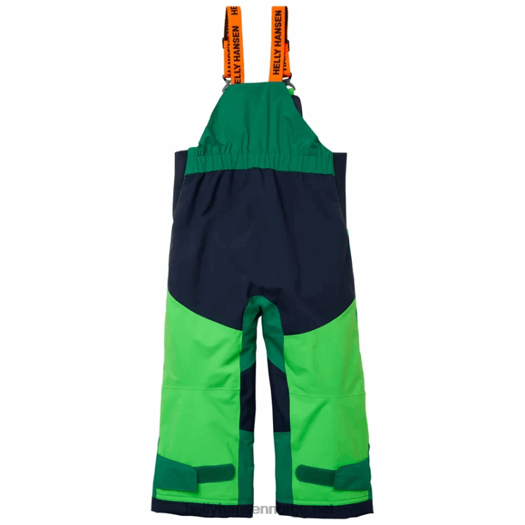 barns saltholm jakke Helly-Hansen F6TJ02302 magenta