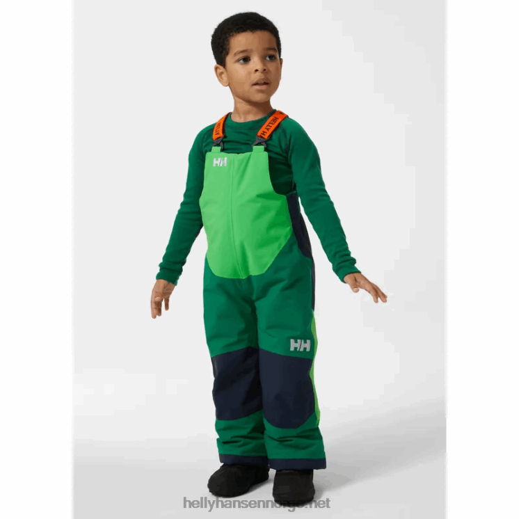 barns saltholm jakke Helly-Hansen F6TJ02302 magenta