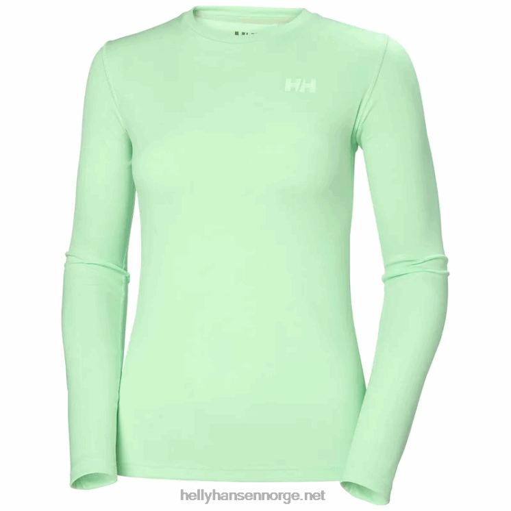 kvinners hh lifa active solen kjole Helly-Hansen F6TJ02095 marinen