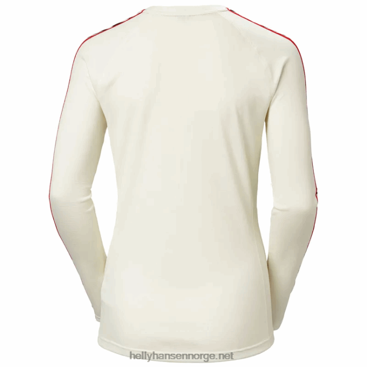 kvinners lifa active crew baselag Helly-Hansen F6TJ02077 jade