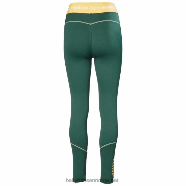 hh lifa baselagsbukser for kvinner Helly-Hansen F6TJ01873 svart