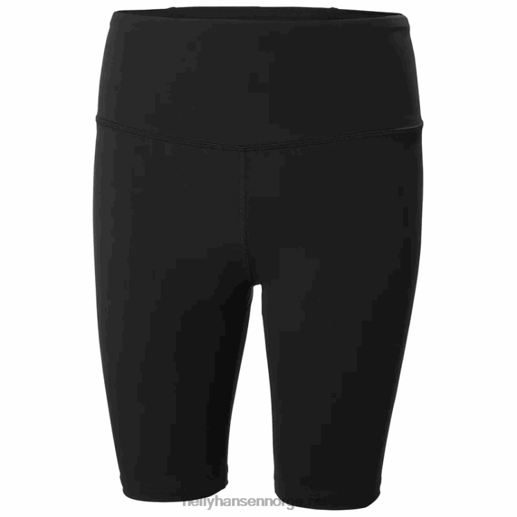 kvinners roam short trail tights Helly-Hansen F6TJ02213 jernoksid