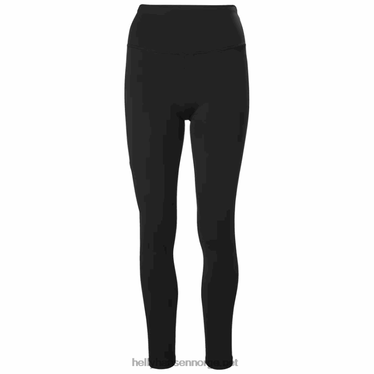 roam trail leggings for kvinner Helly-Hansen F6TJ02223 jernoksid