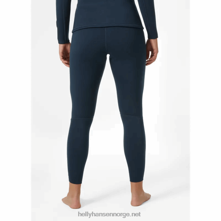 vanntights for kvinner 2.0 Helly-Hansen F6TJ02725 jade esra
