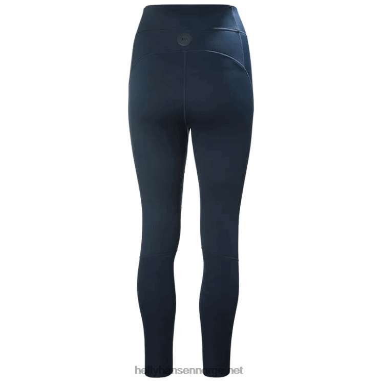vanntights for kvinner 2.0 Helly-Hansen F6TJ02725 jade esra
