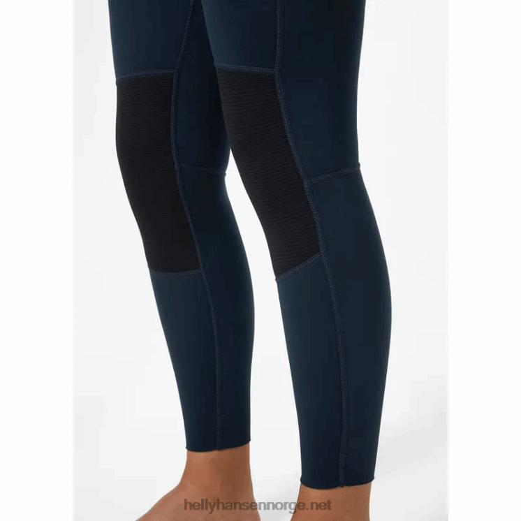 vanntights for kvinner 2.0 Helly-Hansen F6TJ02725 jade esra