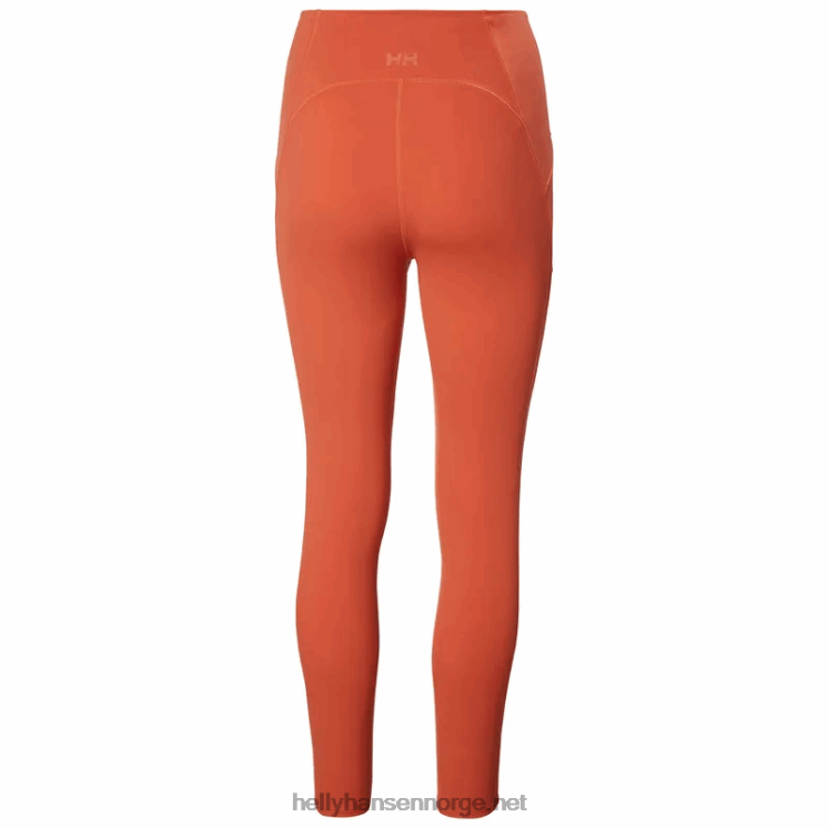 vanntights for kvinner 2.0 Helly-Hansen F6TJ02726 jade esra
 marinen