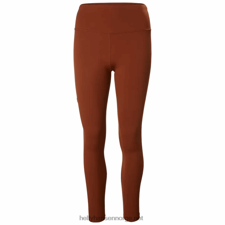 vetta turshorts for kvinner Helly-Hansen F6TJ02222 ibenholt