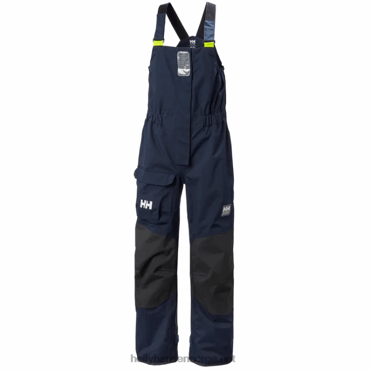 damebrygge 3.0 kystseilsmekke Helly-Hansen F6TJ01735 ibenholt