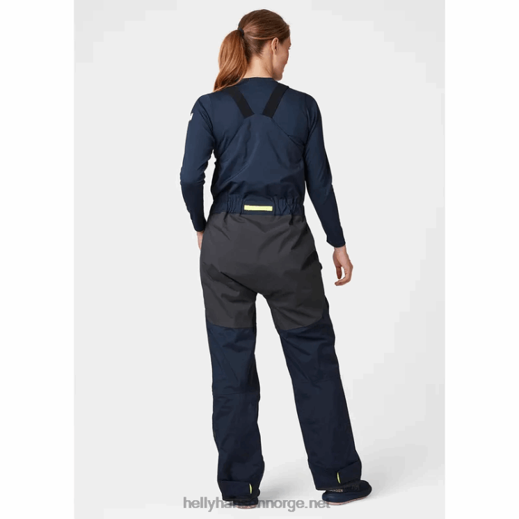 damebrygge 3.0 kystseilsmekke Helly-Hansen F6TJ01735 ibenholt