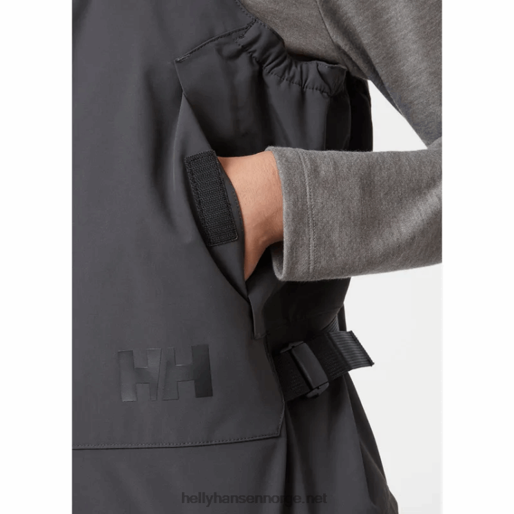 damebrygge 3.0 kystseilsmekke Helly-Hansen F6TJ01736 marinen