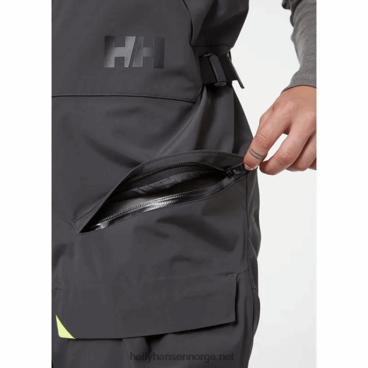 damebrygge 3.0 kystseilsmekke Helly-Hansen F6TJ01736 marinen