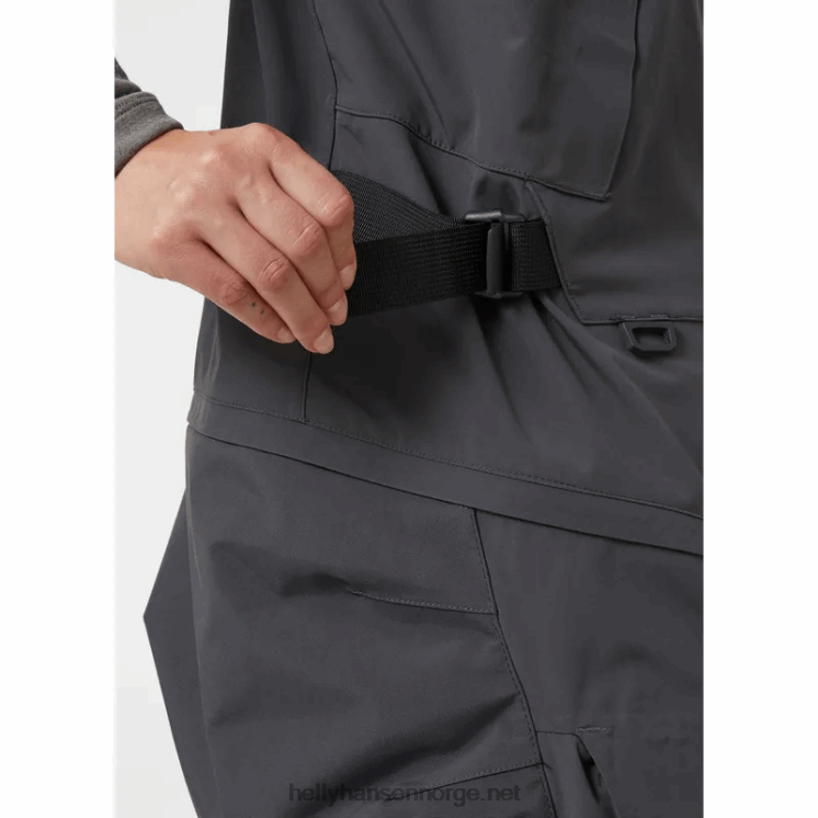 damebrygge 3.0 kystseilsmekke Helly-Hansen F6TJ01736 marinen