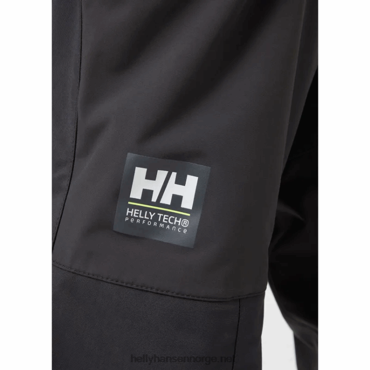 damebrygge 3.0 kystseilsmekke Helly-Hansen F6TJ01736 marinen