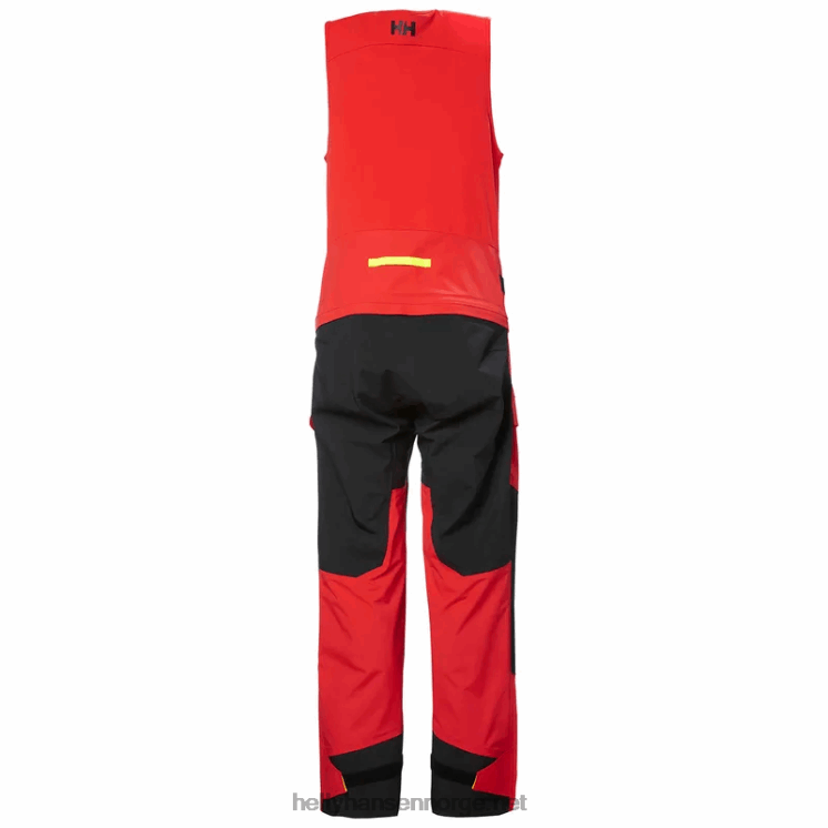 essens regnfrakk for kvinner Helly-Hansen F6TJ02248 svart