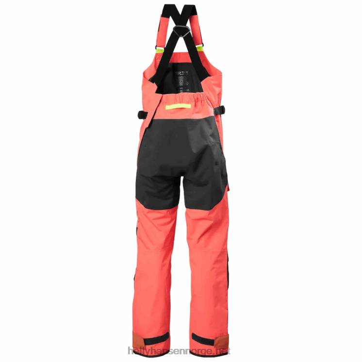 hp leggings for kvinner Helly-Hansen F6TJ02729 terrakotta
 ibenholt
 marinen