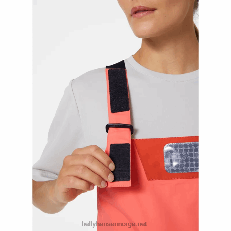 hp leggings for kvinner Helly-Hansen F6TJ02729 terrakotta
 ibenholt
 marinen