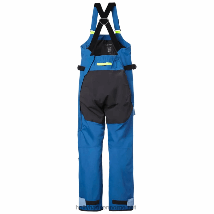 kvinners newport kystseilsmekke Helly-Hansen F6TJ02730 fersken ekko