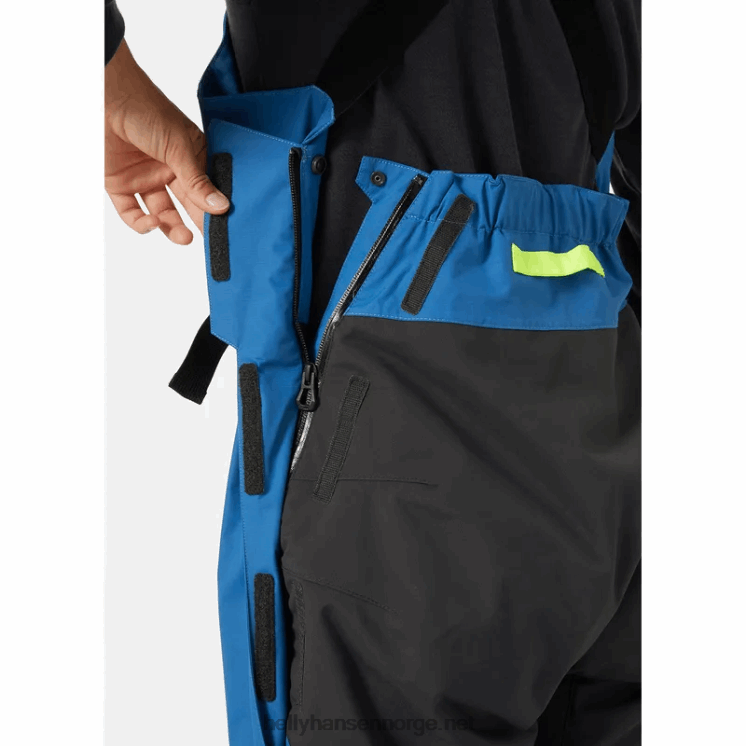 kvinners newport kystseilsmekke Helly-Hansen F6TJ02730 fersken ekko