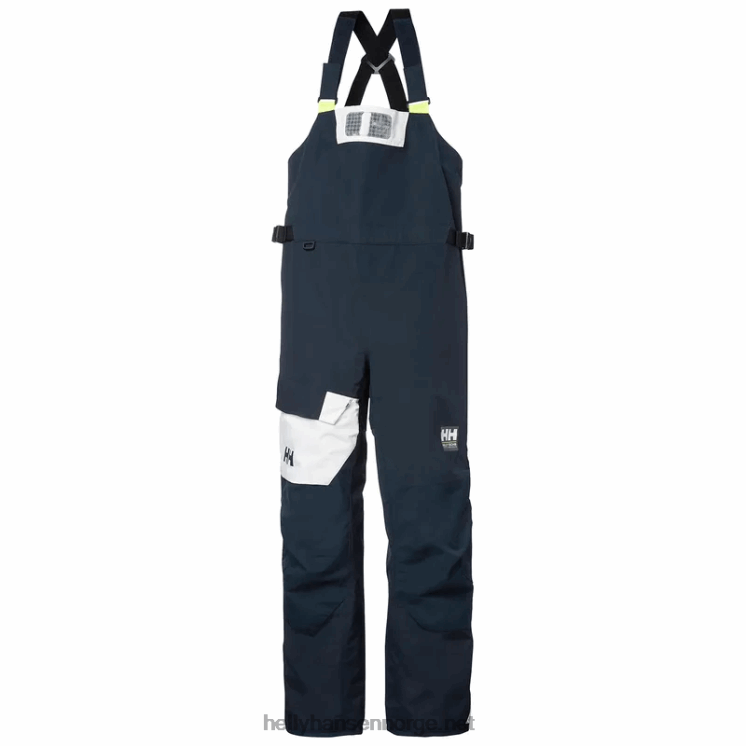 kvinners newport kystseilsmekke Helly-Hansen F6TJ02731 fersken ekko asuritt