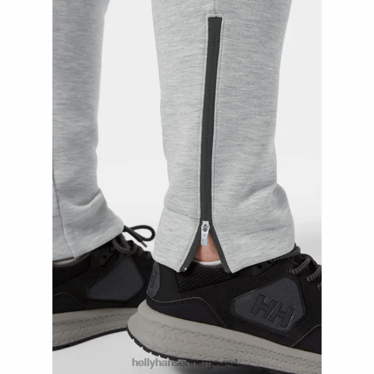 kvinners salt kystseilsmekke Helly-Hansen F6TJ01743 nimbus clou