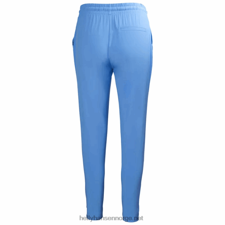 polhavet isolert hybrid seiljakke for kvinner Helly-Hansen F6TJ01731 marinen